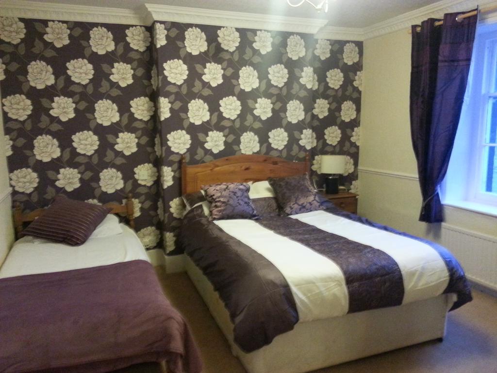 The Penruddocke Arms Dinton (Wiltshire) Quarto foto
